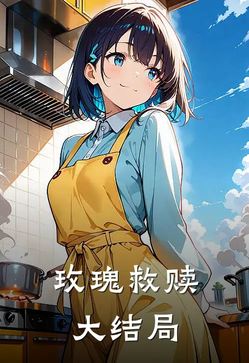 玫瑰救赎大结局