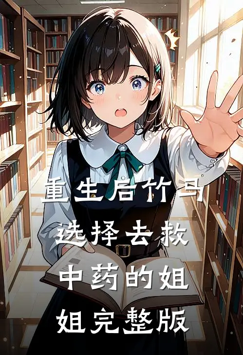 重生后竹马选择去救中药的姐姐完整版