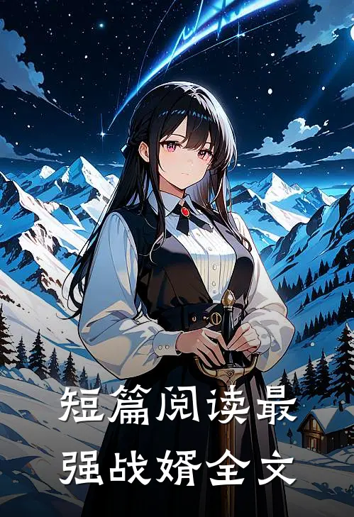 短篇阅读最强战婿全文