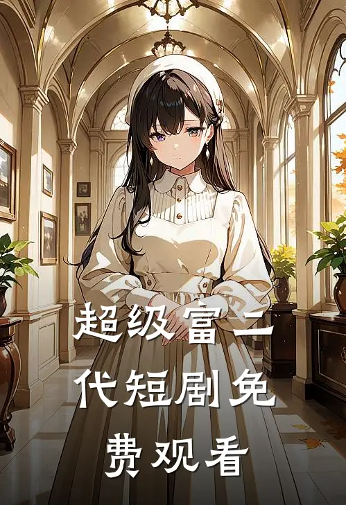 超级富二代短剧免费观看