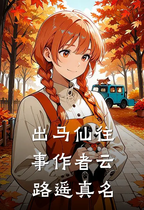出马仙往事作者云路遥真名