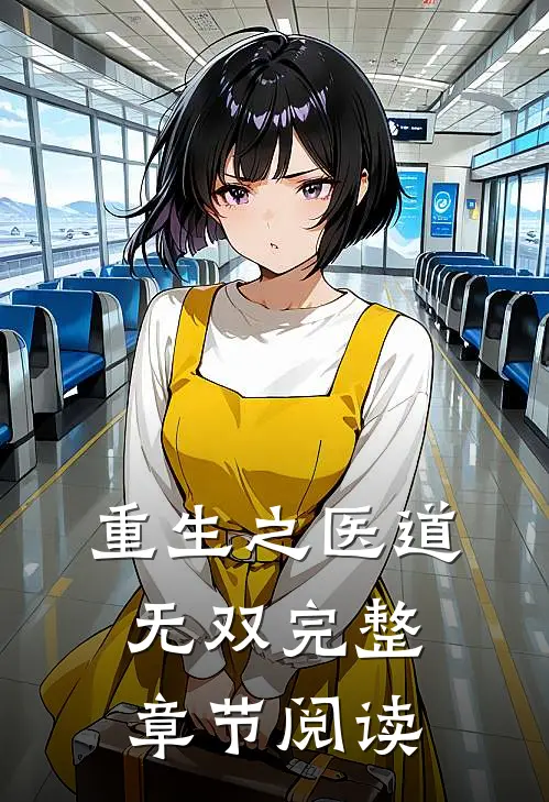 重生之医道无双完整章节阅读