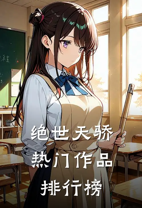 绝世天骄热门作品排行榜