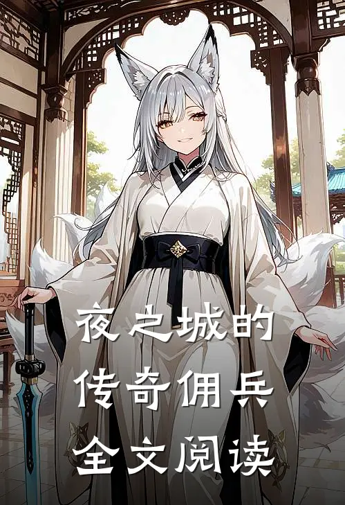 夜之城的传奇佣兵全文阅读