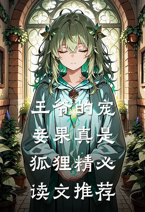 王爷的宠妾果真是狐狸精必读文推荐