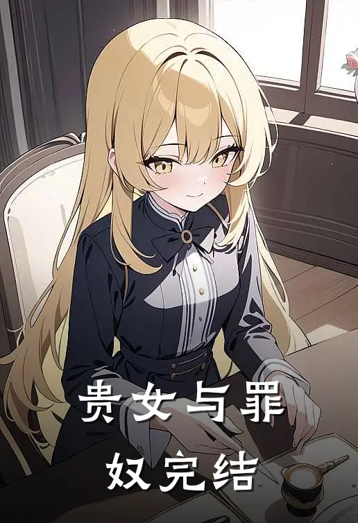 贵女与罪奴完结