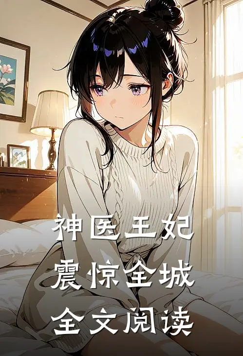 神医王妃震惊全城全文阅读