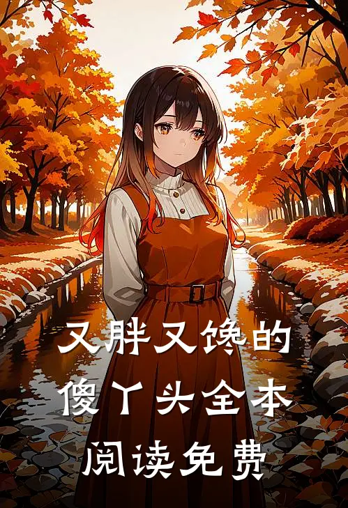 又胖又馋的傻丫头全本阅读免费