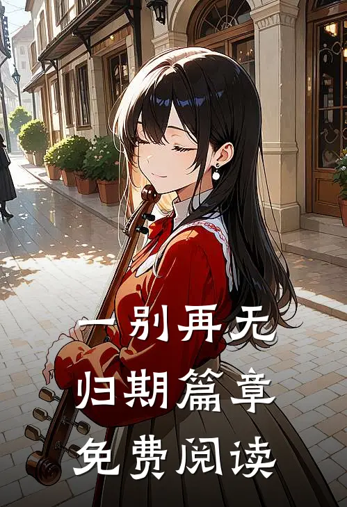 一别再无归期篇章免费阅读