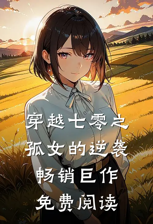 穿越七零之孤女的逆袭畅销巨作免费阅读