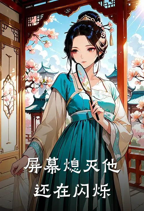 屏幕熄灭他还在闪烁