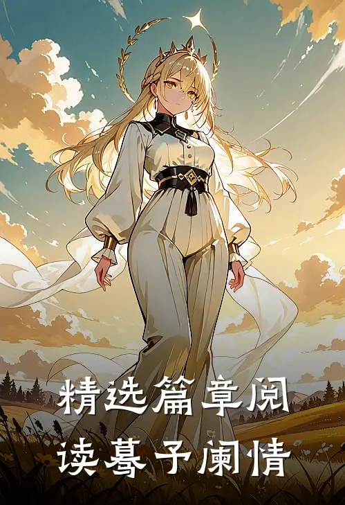 精选篇章阅读蓦予阑情