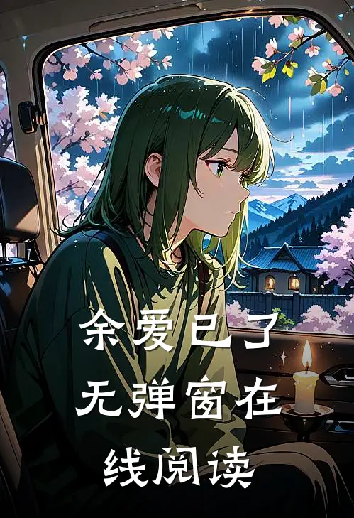 余爱已了无弹窗在线阅读