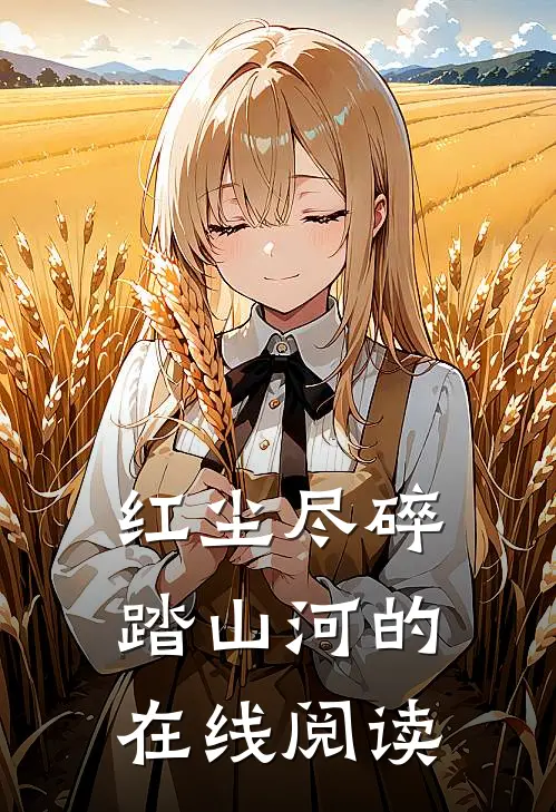红尘尽碎踏山河的在线阅读