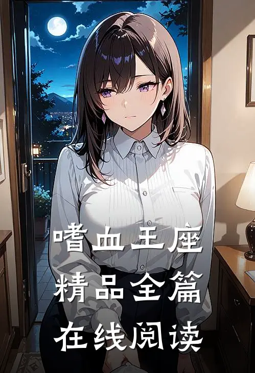 嗜血王座精品全篇在线阅读