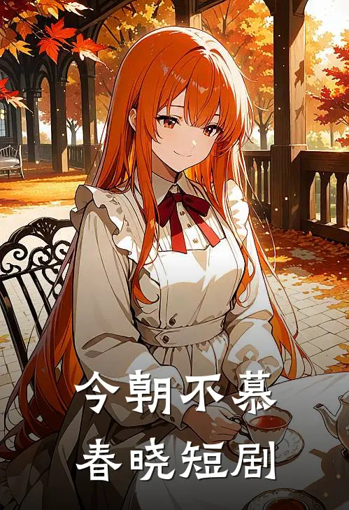 今朝不慕春晓短剧