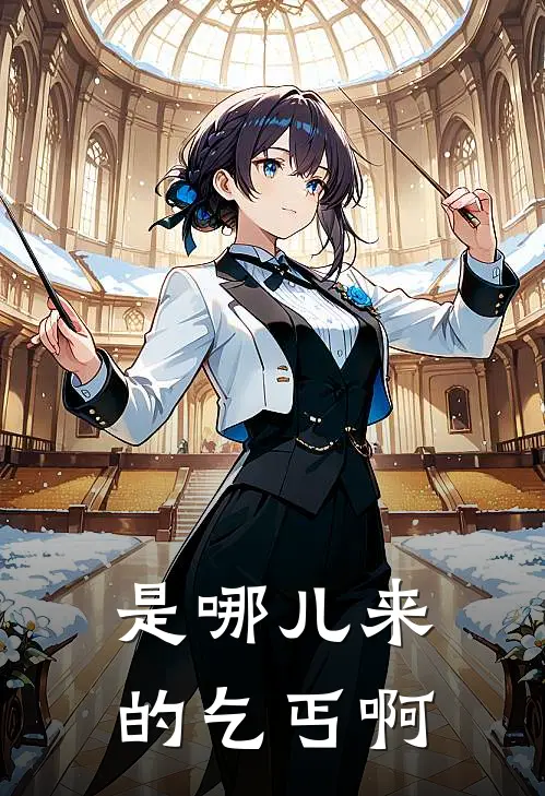 是哪儿来的乞丐啊