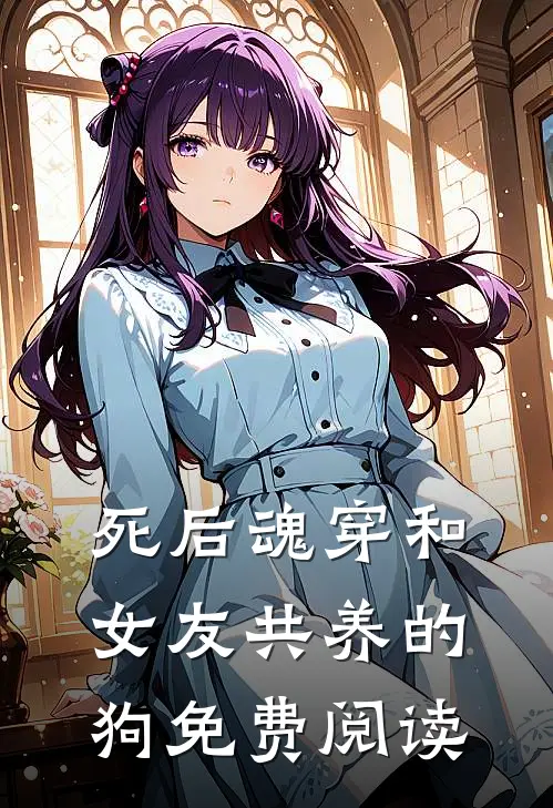 死后魂穿和女友共养的狗免费阅读