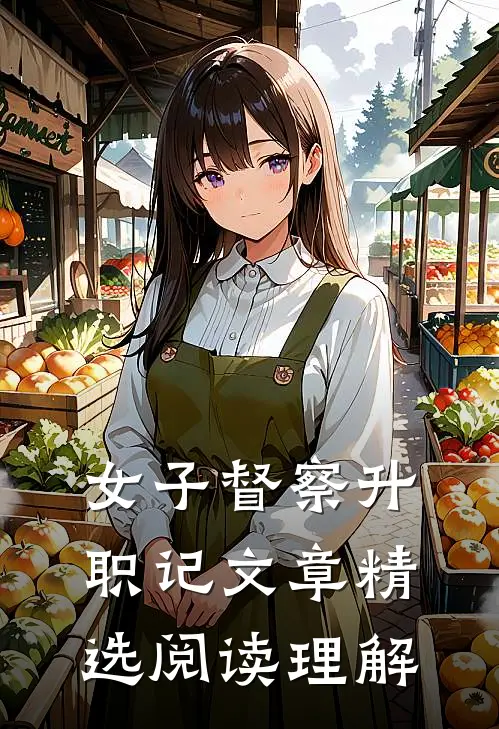 女子督察升职记文章精选阅读理解