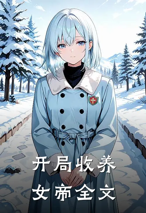 开局收养女帝全文