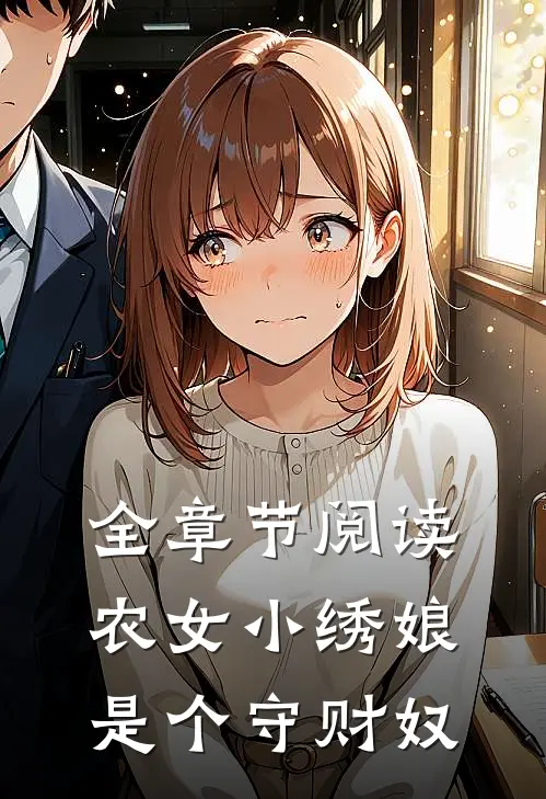 全章节阅读农女小绣娘是个守财奴