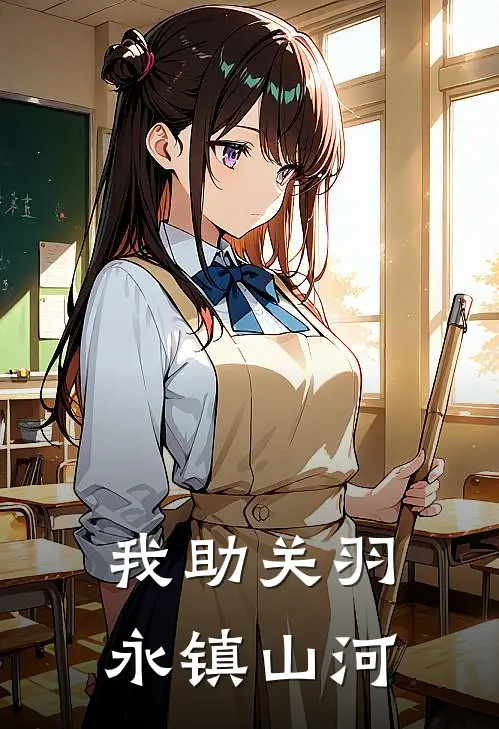 我助关羽永镇山河