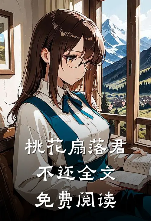 桃花扇落君不还全文免费阅读