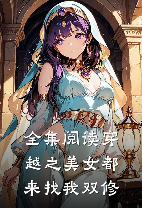 全集阅读穿越之美女都来找我双修