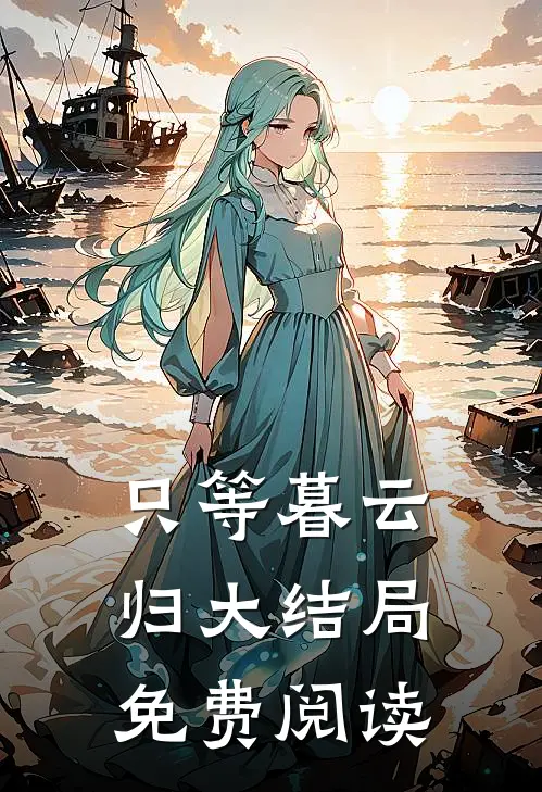 只等暮云归大结局免费阅读