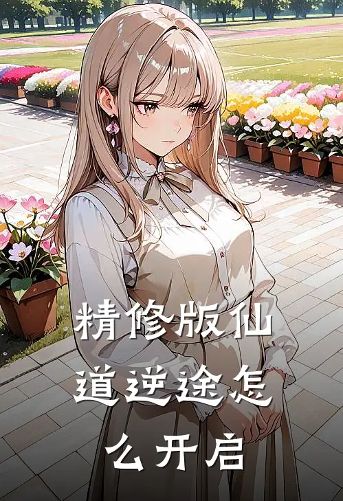 精修版仙道逆途怎么开启