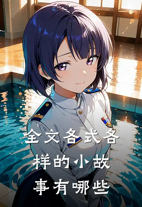 全文各式各样的小故事有哪些