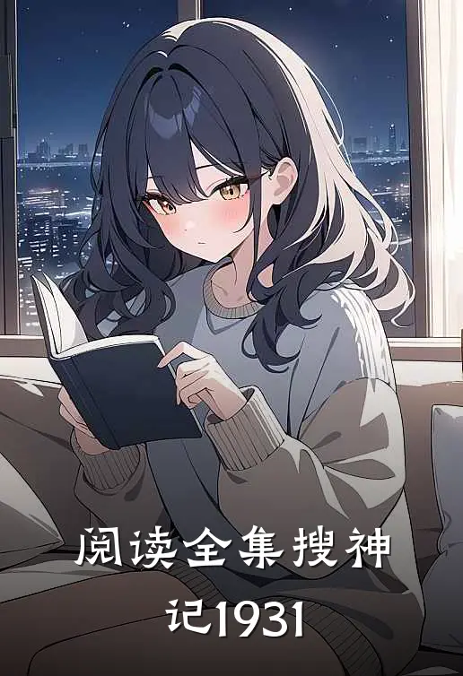 阅读全集搜神记1931