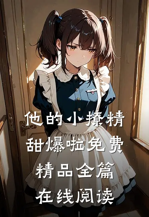 他的小撩精甜爆啦免费精品全篇在线阅读