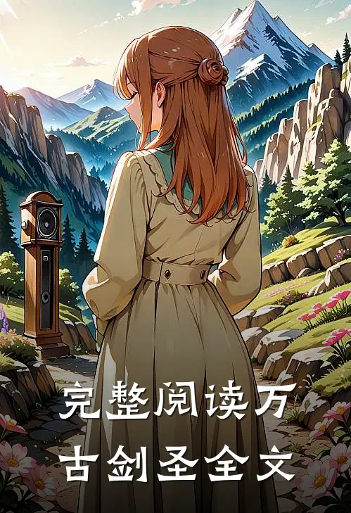 完整阅读万古剑圣全文