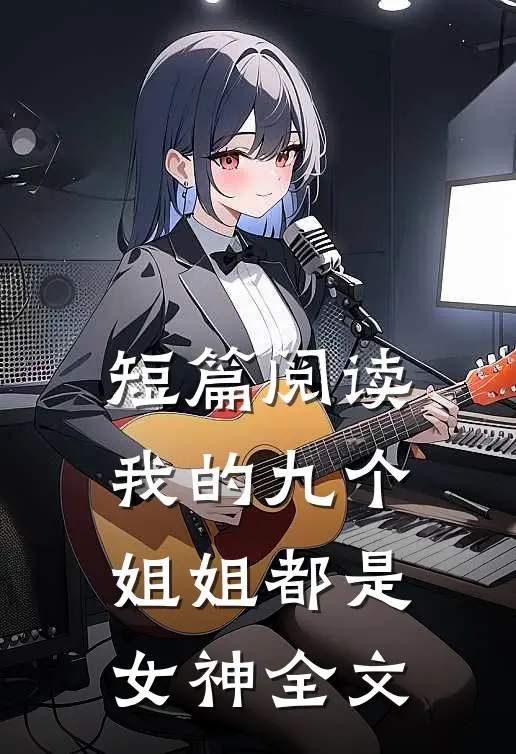短篇阅读我的九个姐姐都是女神全文