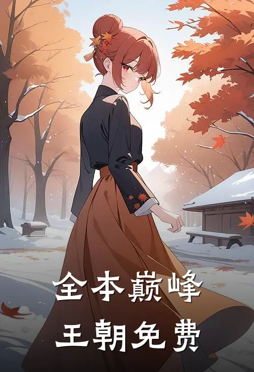 全本巅峰王朝免费