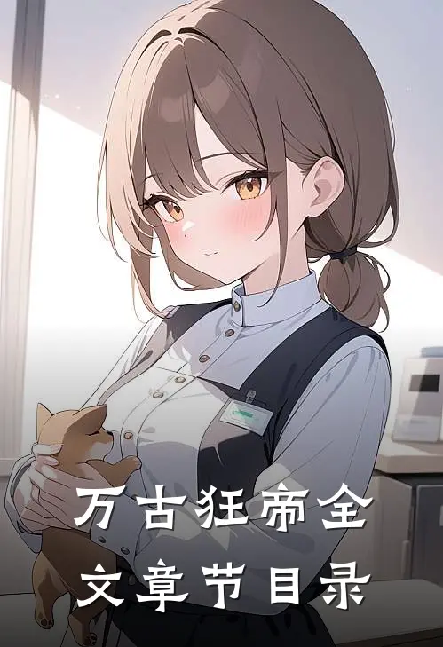 万古狂帝全文章节目录