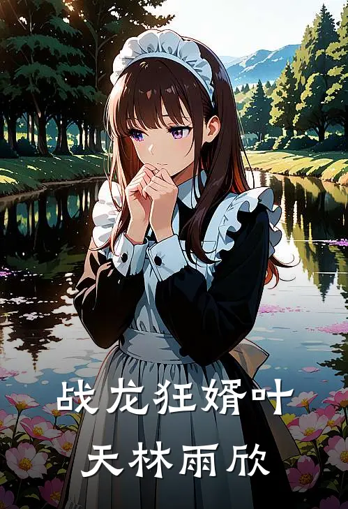 战龙狂婿叶天林雨欣