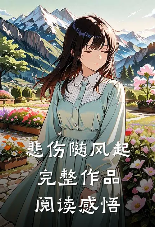 悲伤随风起完整作品阅读感悟