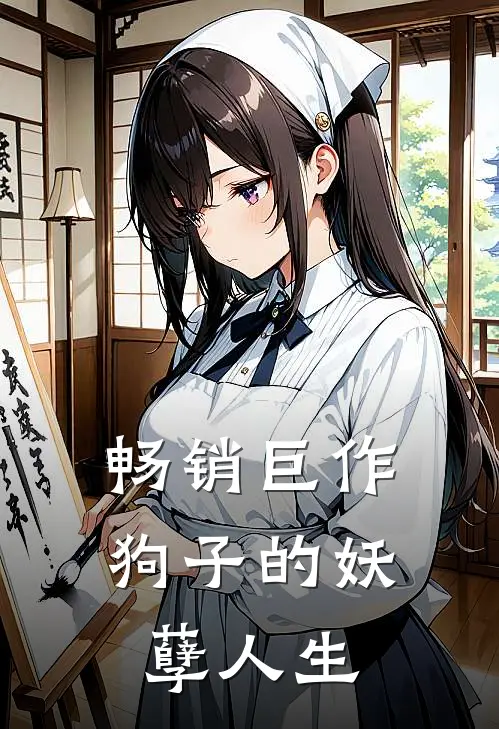 畅销巨作狗子的妖孽人生