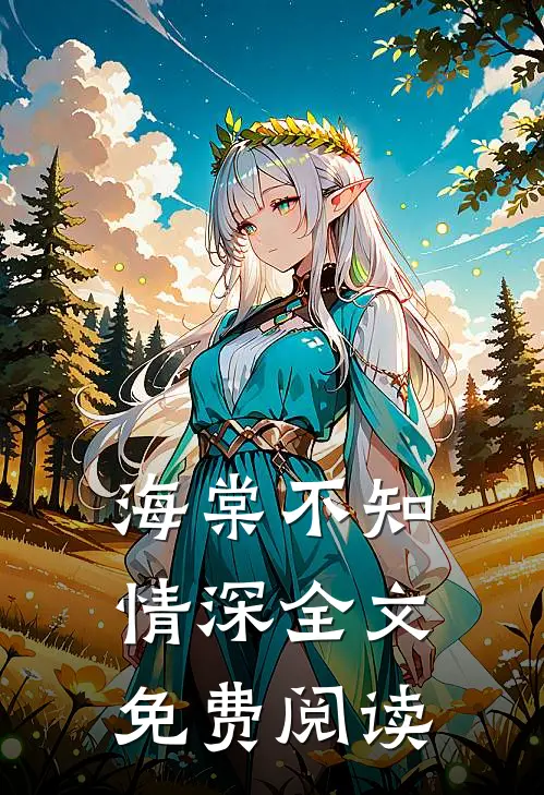 海棠不知情深全文免费阅读