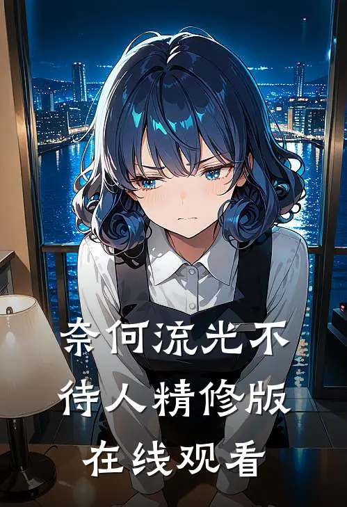 奈何流光不待人精修版在线观看