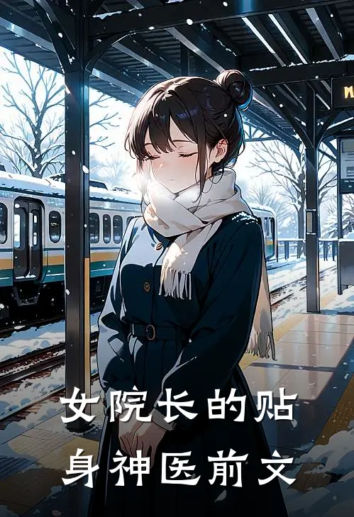 女院长的贴身神医前文