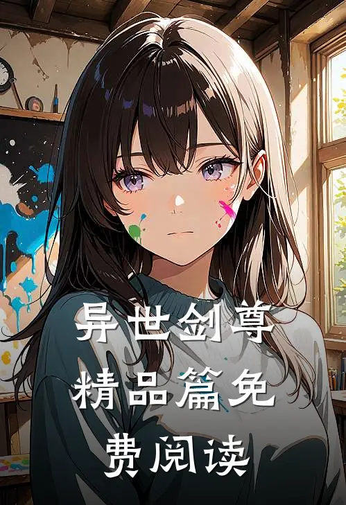异世剑尊精品篇免费阅读