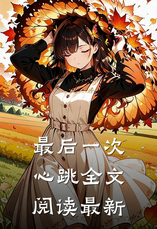 最后一次心跳全文阅读最新