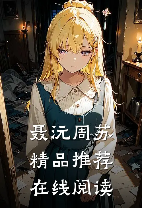 聂沅周苏 精品推荐在线阅读