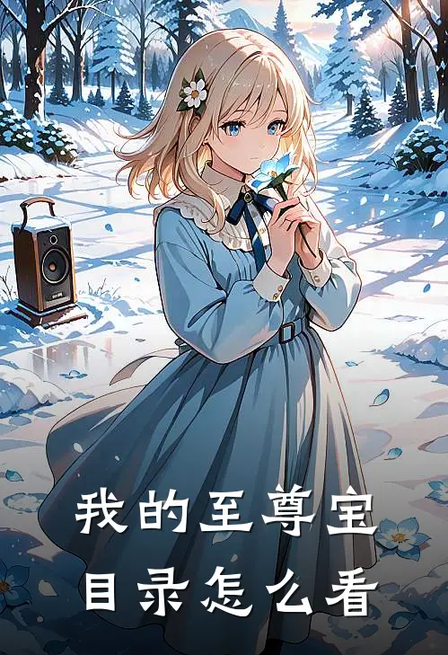 我的至尊宝目录怎么看
