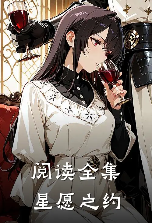 阅读全集星愿之约