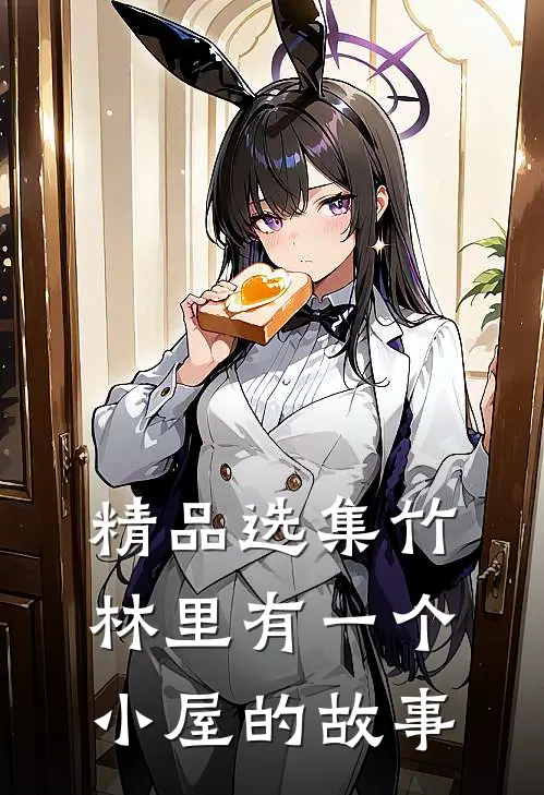 精品选集竹林里有一个小屋的故事