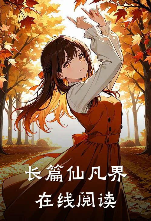 长篇仙凡界在线阅读